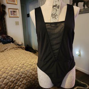 NWOT Forever 21 Bodysuit